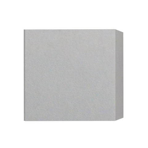 Castle Cube 5 Light Concrete Sconce