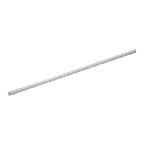 ZeeStick 18 Watt 2700K LED Cabinet Light In White With Polycarbonate Diffuser