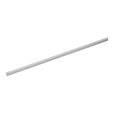 ZeeStick 14 Watt 4000K LED Cabinet Light In White With Polycarbonate Diffuser